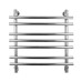 Полотенцесушитель водяной Energy Ideal 600х500 мм хром