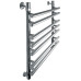 Полотенцесушитель водяной Energy Ideal 600х500 мм хром