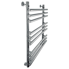 Полотенцесушитель водяной Energy Ideal 800х500 мм хром