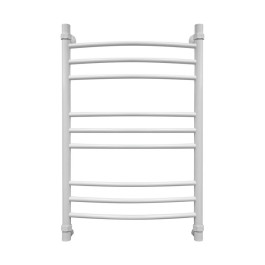 Полотенцесушитель водяной Energy Prestige 800х500 мм белый матовый