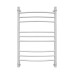 Полотенцесушитель водяной Energy Prestige 800х500 мм белый матовый