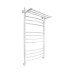 Полотенцесушитель водяной Energy Prestige Modus 1000х500 мм белый