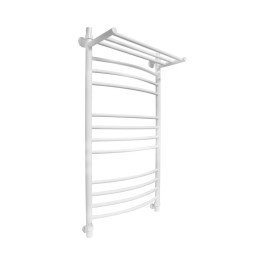Полотенцесушитель водяной Energy Prestige Modus 1000х500 мм белый матовый