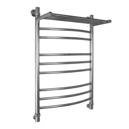 Полотенцесушитель водяной Energy Prestige Modus 800х400 мм хром