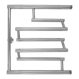 Полотенцесушитель водяной Energy Prima 600х600 мм хром