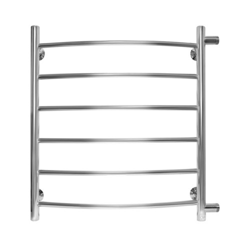 Полотенцесушитель водяной Energy Step 600х600 мм хром