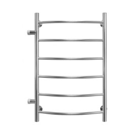 Полотенцесушитель водяной Energy Step 800х500х500 мм хром