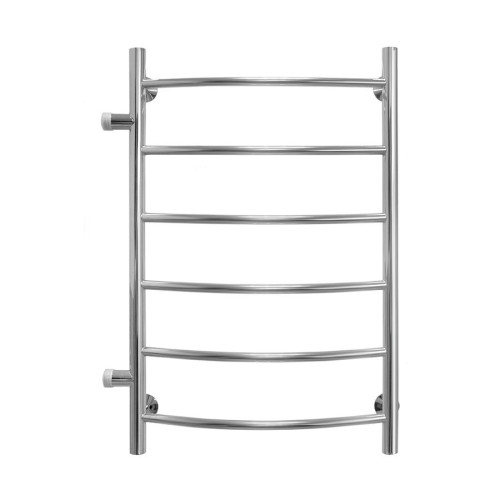 Полотенцесушитель водяной Energy Step 800х500х500 мм хром