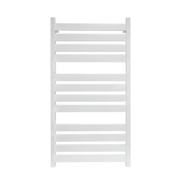 Полотенцесушитель водяной Energy Style 1000х500 мм белый матовый