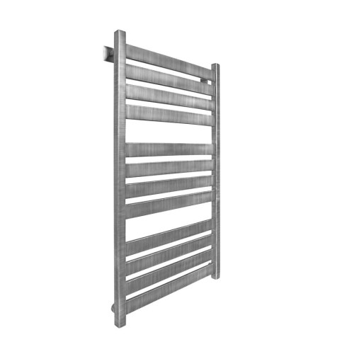 Полотенцесушитель водяной Energy Style 1000х500 мм хром антик