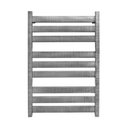 Полотенцесушитель водяной Energy Style 800х500 мм хром антик