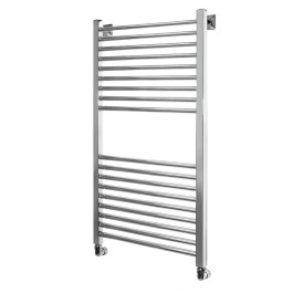 Полотенцесушитель водяной Energy Quadro 1000х500 мм хром