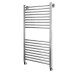 Полотенцесушитель водяной Energy Quadro 1000х500 мм хром