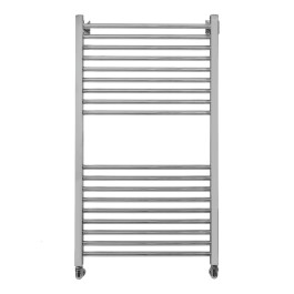 Полотенцесушитель водяной Energy Quadro 1000х500 мм хром
