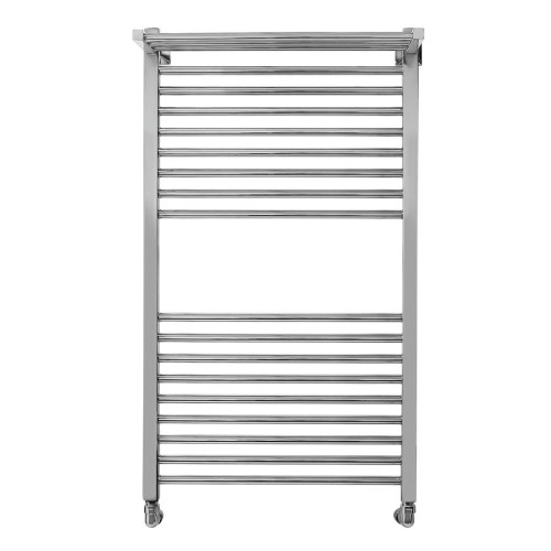 Полотенцесушитель водяной Energy Quadro Modus 1000х500 мм хром