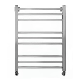 Полотенцесушитель водяной Energy Techno 800х500 мм хром