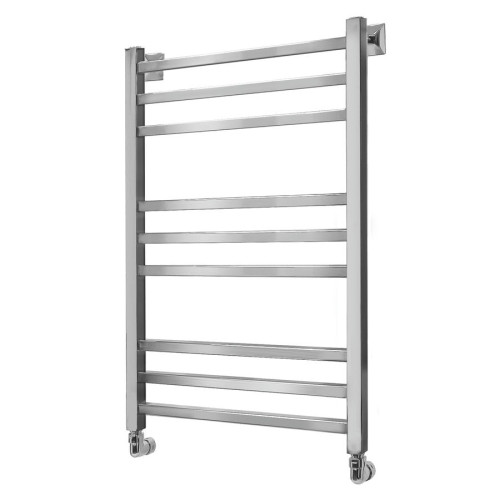 Полотенцесушитель водяной Energy Techno 800х500 мм хром