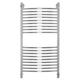 Полотенцесушитель водяной Energy Elite 1000х500 мм хром
