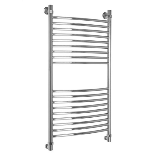 Полотенцесушитель водяной Energy Elite 1000х500 мм хром