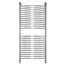 Полотенцесушитель водяной Energy Elite 1200х500 мм хром