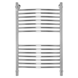 Полотенцесушитель водяной Energy Elite 800х500 мм хром