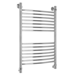 Полотенцесушитель водяной Energy Elite 800х500 мм хром