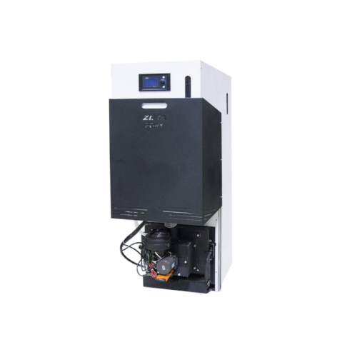 Котел пеллетный ZOTA Pony 25