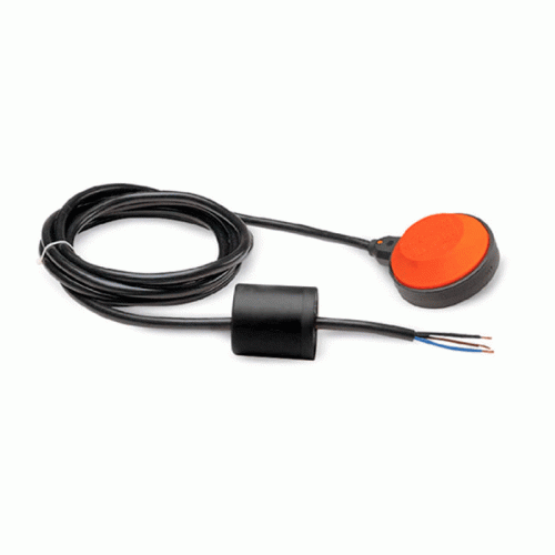 Поплавковый выключатель Pedrollo Small 5 PVC