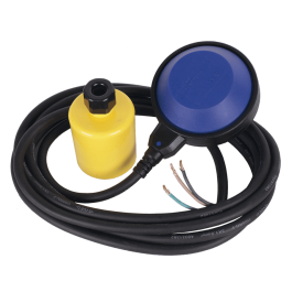 Поплавковый выключатель Aquario 6 метров