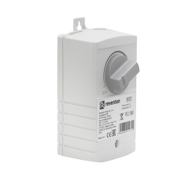 Потенциометр Reventon EC для регулировки оборотов вентилятора