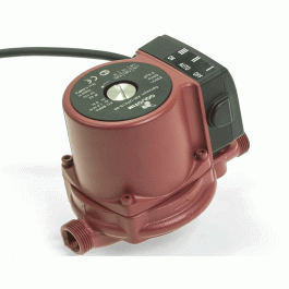 Циркуляционный насос Tim 15-90 1/2" повышения давления