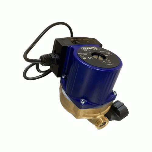 Циркуляционный повысительный насос Speroni SCR 15/90AВ-160