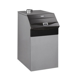 Напольный котел Baxi POWER HT 1.1000