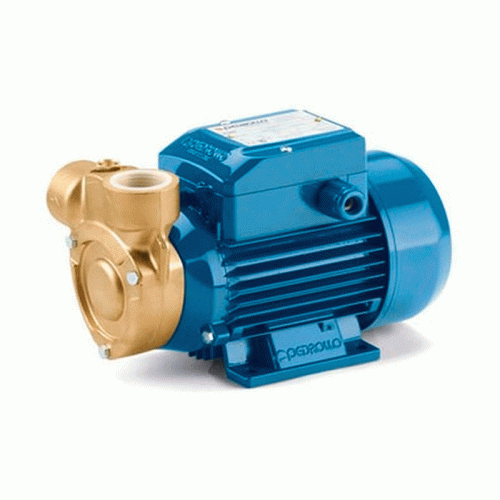 Вихревой насос Pedrollo PQm 60-BS Вихревой насос Pedrollo PQm 60-BS
