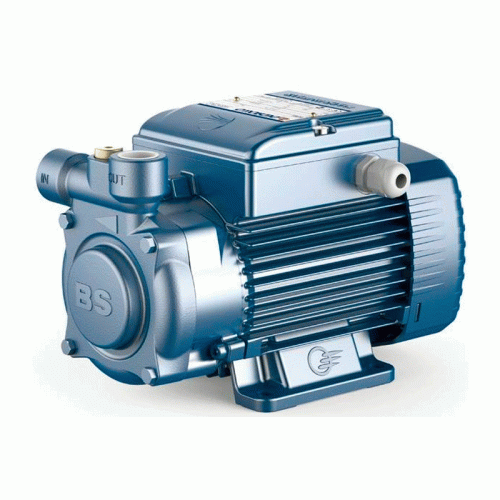 Вихревой насос Pedrollo PQm 81-BS PRO Вихревой насос Pedrollo PQm 81-BS PRO