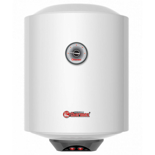 Накопительный водонагреватель Thermex Praktik  30 V Slim
