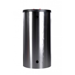 Бойлер косвенного нагрева Federica Bugatti Premium INOX 1000 150 литров