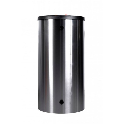 Бойлер косвенного нагрева Federica Bugatti Premium INOX 800 110 литров