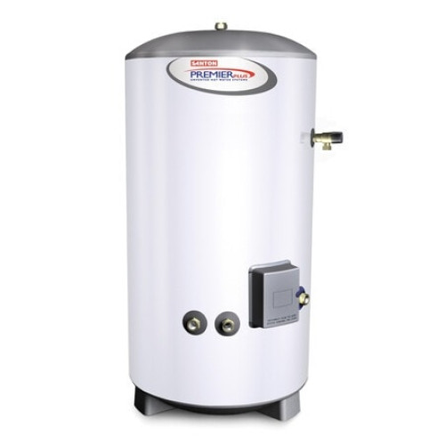 Бойлер косвенного нагрева BAXI PREMIER PLUS 150