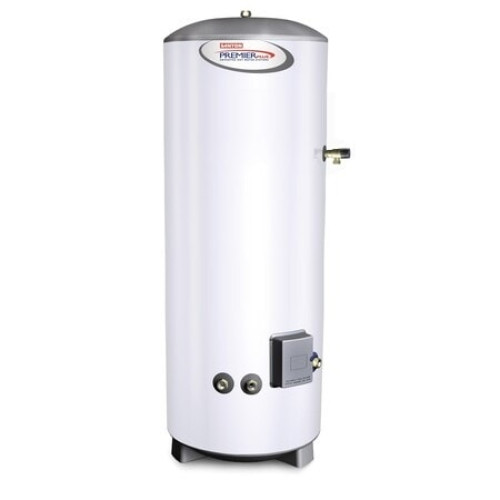 Бойлер косвенного нагрева BAXI PREMIER PLUS 300