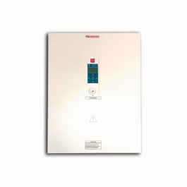 Электрический двухконтурный котёл Savitr Premium X 12кВт с насосом и расширительным баком