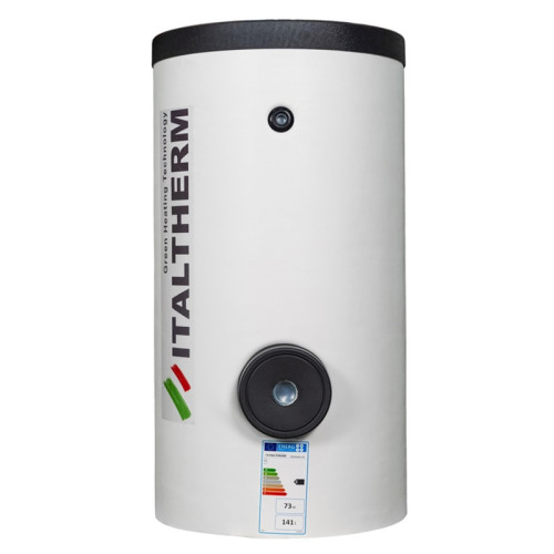 Бойлер косвенного нагрева ITALTHERM Premium 200