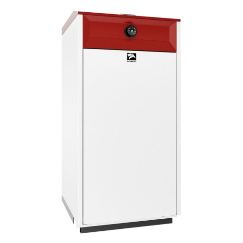 Напольный газовый энергонезависимый котел Лемакс Премиум ПРО 20