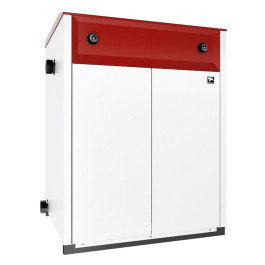 Напольный газовый энергонезависимый котел Лемакс Премиум ПРО 100