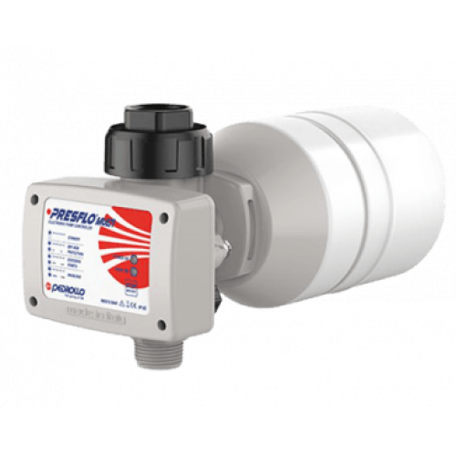 Электронный регулятор давления Pedrollo PRESFLO MULTI