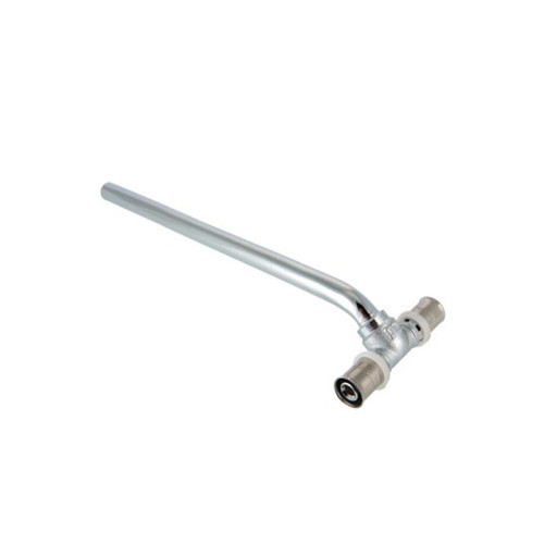 Пресс трубка для радиатора 20x15x20, 30 см. Valtec (арт.VTM.282.N.201520)