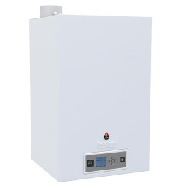 Настенный конденсационный котел ACV Prestige 100 Solo V14