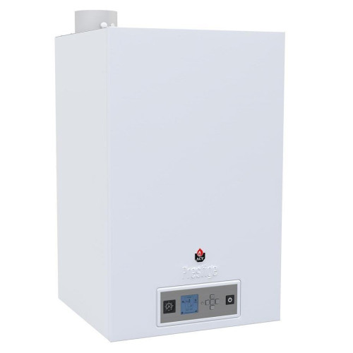 Настенный конденсационный котел ACV Prestige 32 Solo V14