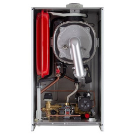 Настенный конденсационный котел Baxi Luna Duo-tec E 1.28