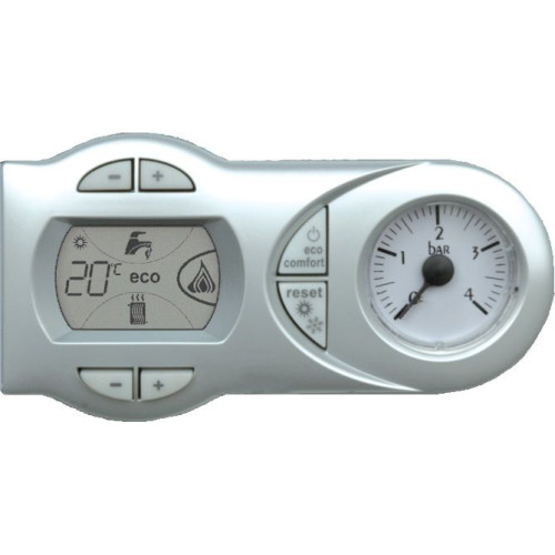 Настенный газовый котел Ferroli Fortuna F 24